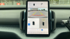 Volvo EX30 315kW Twin Motor Performance Ultra 69kWh 5dr Auto Electric Estate